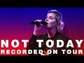 NOT TODAY - Hillsong UNITED - recorded live on tour from Sydney to Latin America NOT TODAY - Hillsong UNITED - recorded live on tour from Sydney to Latin America