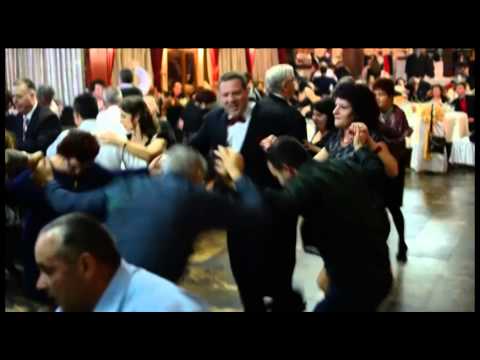 Revelion 2015 Restaurant Lord Gust