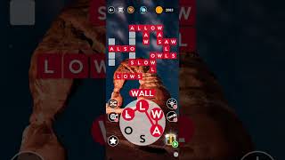 Wordscapes Level 114 Answers | Wordscapes 114 Solution