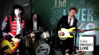 The Lower 48 -  Bowtie  (Live)