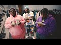 BigXthaPlug Ro Ama Yung Hood Murdagang PB 600 Degrees Official Music Video