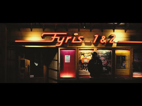 Organismen - Stillhetens Kapell (prod. Logophobia)