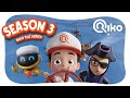 ALL OF EPISODE SEASON 3 Riko The Series