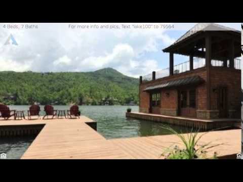 $5,900,000 - 3702 Meeting House Mtn Rd, Clayton, GA 30525