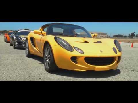 2018 GGLC AutoX Round 3