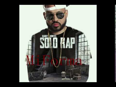 Mi Forma ft  Gabriel Rodríguez EMC, Dr  P, Eliud L'voices & Indiomar