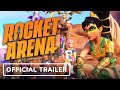Rocket Arena - Official Every Character Trailer