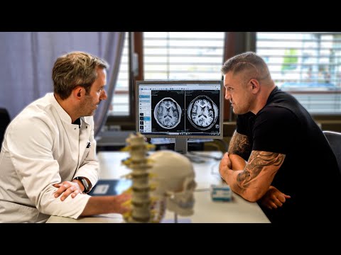 Mein Tumor wächst wieder..