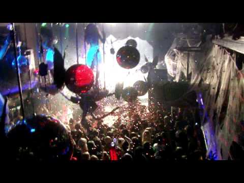 SOHO ROOMS - Halloween