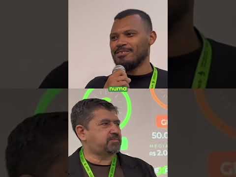 Sonho de Riqueza: De Araguatins a Senador Canedo! #shorts