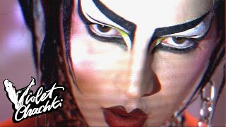Download lagu 80's NEW WAVE GOTH | Violet Chachki's Digital Drag mp3 Download lagu 80's NEW WAVE GOTH | Violet Chachki's Digital Drag mp3