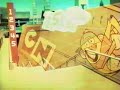 Cartoon Network Comerciales Bumpers Era City 2008