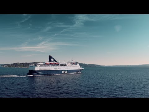 MiniKreuzfahrt von Kopenhagen nach Oslo | DFDS