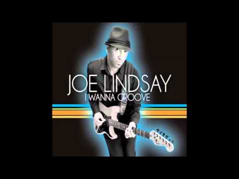 Joe Lindsay - Let it rain (2013)