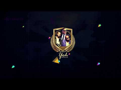 Trix - Yoh (4K Video)