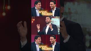 Երեկոն Շանթում / Erekon Shantum / Episode 35 / Short 1