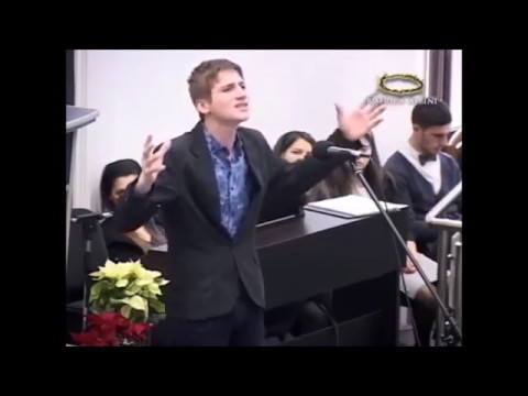 Poezie - Ovidiu Ungureanu - Cele 7 bătălii de pe Golgota (de Costache Ioanid)