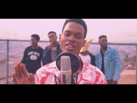 Retour 2018 Cypher (ft. Moss, Mockingbird, Vader The Wildcard, YMK & Dj M'sparkz)