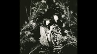 Inquisitive Finguers - Zeena Parkins & Ikue Mori