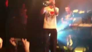 Matisyahu - Shine On You (Live) feat. Daniel Zamir