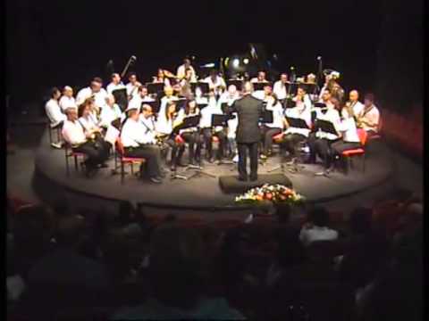 Franz von Suppé - Overture morning noon and night