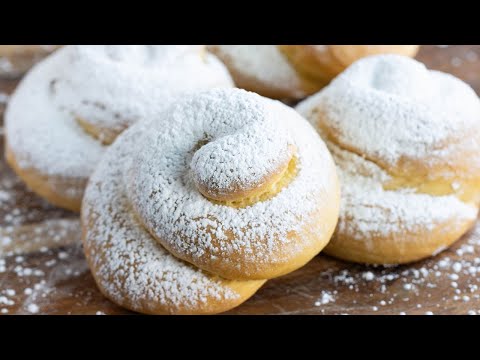Make Mallorcas and Learn How To Make Sweet Bread | Food Metamorphosis