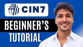 Cin7 初心者向けチュートリアル | Cin7の使い方（最新版）
