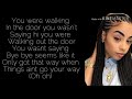 Myself Lyrics Layton Greene