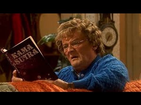 Mrs Brown's Boys -  Mammy Christmas Xmas Special 1