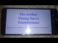 NSF The Arthur Vining Davis Foundations The Heising Simons Foundation Us Department Of Education CPB