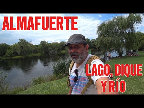 Almafuerte, Córdoba. Argentina.