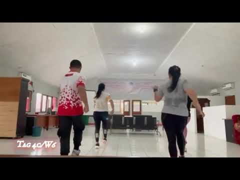 Karemous Beking Soe ll Dancer by Dispora Squat ll Choreo by Hendra Mangatore (INA)