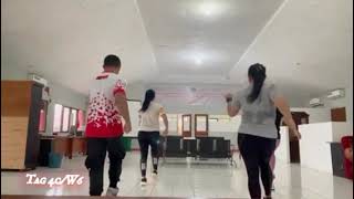 Download lagu Karemous Beking Soe ll Dancer by Dispora Squat ll Choreo by Hendra Mangatore (INA) mp3