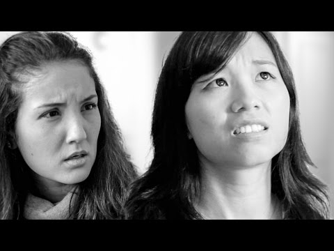 Prova de Chinês (MAKING OF)