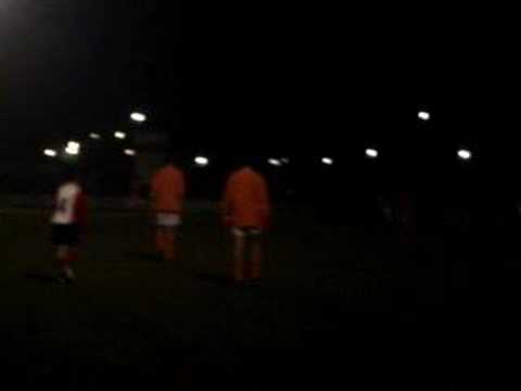 Rijswijkse Boys C1 - Roda Boys C1