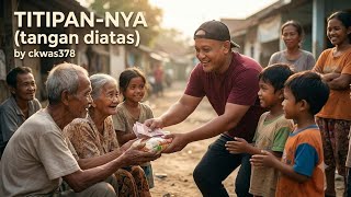 Download lagu HARTAMU HANYA TITIPAN  mp3