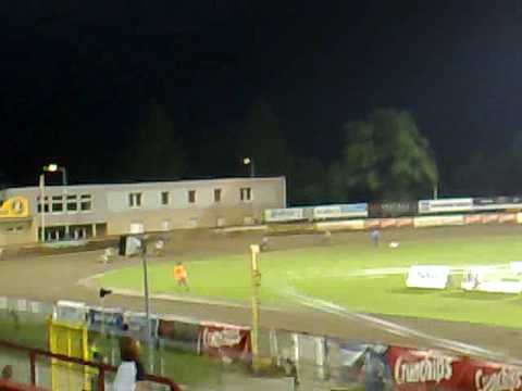 RKM RYBNIK START GNIEZNO