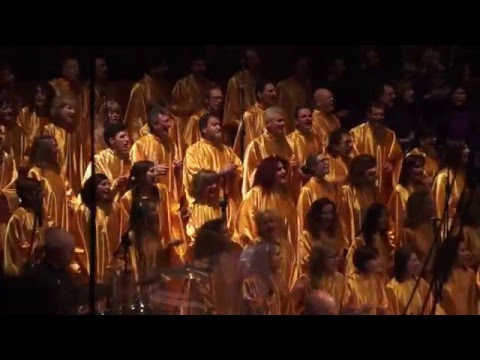 Sunshine Gospel Mass Choir - 