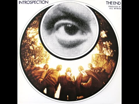 The End – Introspection (1969) Full Album (UK Vinyl HQ)