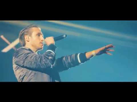 Lost frequencies Lotto arena Antwerp -   "SELFISH LOVE "