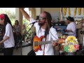 FOURTH DIMENSION - Lake Worth Reggae Fest 2012 Something Sure