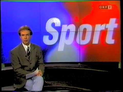 FC Linz - SV Ried 0:2 - 1. Relegation 1994/95