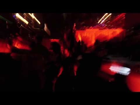 VILLA ROSSO NEW YEARS EVE - HANNA HANSEN, DAVID PUENTEZ AND BASTIAN FOXX