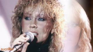 AGNETHA  FALTSKOG -  WHAT NOW MY LOVE