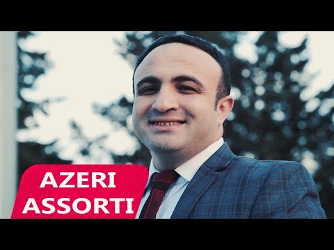 Ruslan Ebilov - Sirincan | Azeri Music [OFFICIAL]
