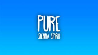 Download lagu SIENNA SPIRO - Pure (Sub. Español   Lyrics) mp3
