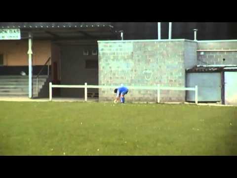 16.04.2011 U13 F.C. Mere  - VJ Baardegem A  1 -  5