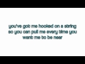 Take That - Waiting Around (with lyrics)