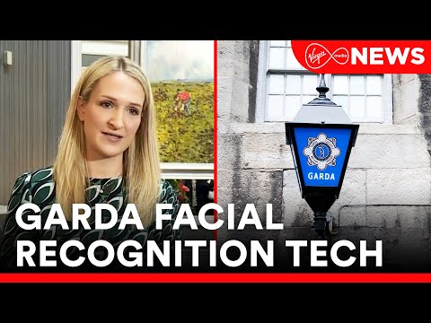 Use of facial recognition technology by Gardaí is not about mass surveillance - Minister for Justice