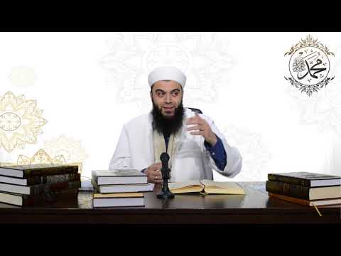 Dersi 51. "Mbrojtja e nderit të muslimanëve" - Rijadus-Salihin, Imam Nevevi